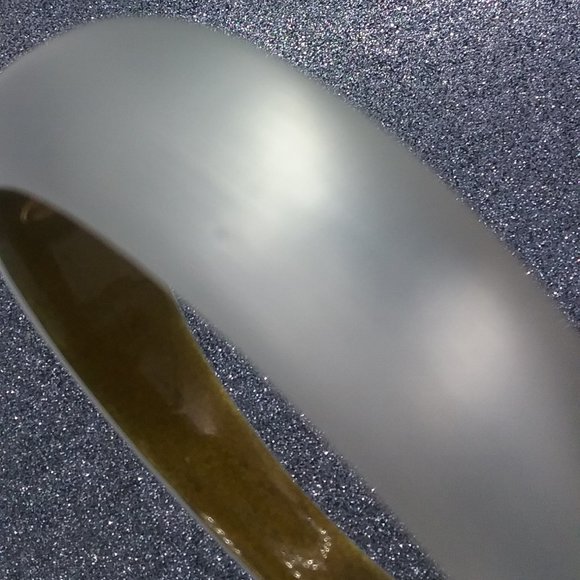 Alexis Bittar Medium Tapered Bangle Bracelet - Picture 5 of 8